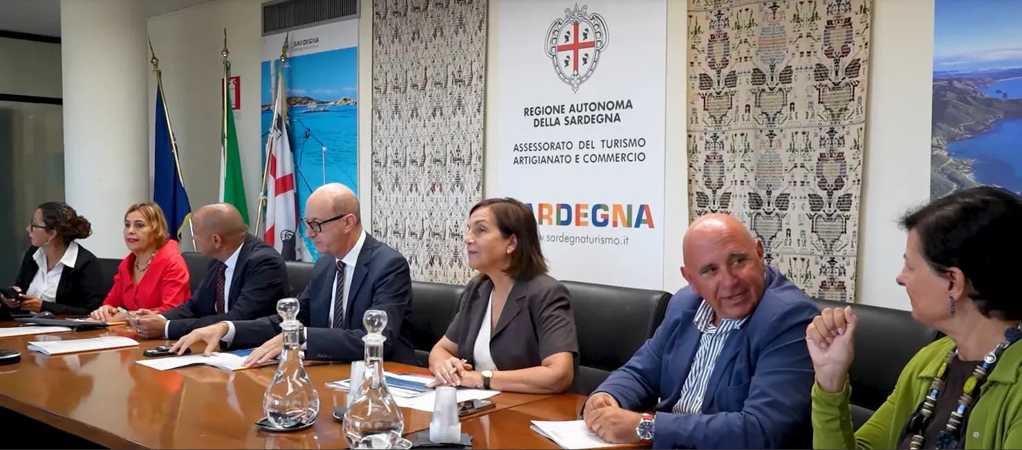 Turismo, boom senza eguali