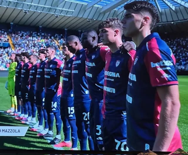 Cagliari, allora fai sul serio!