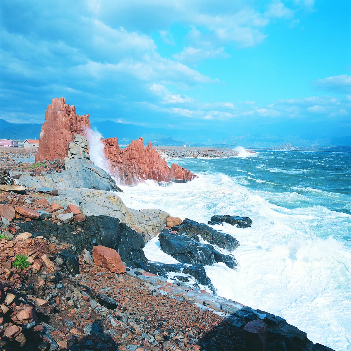 Cala Moresca