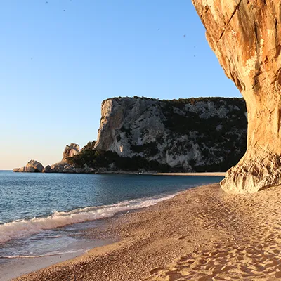 Costa Nord Est