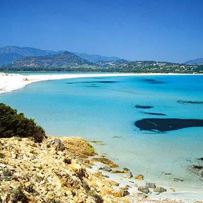 Costa Nord Est