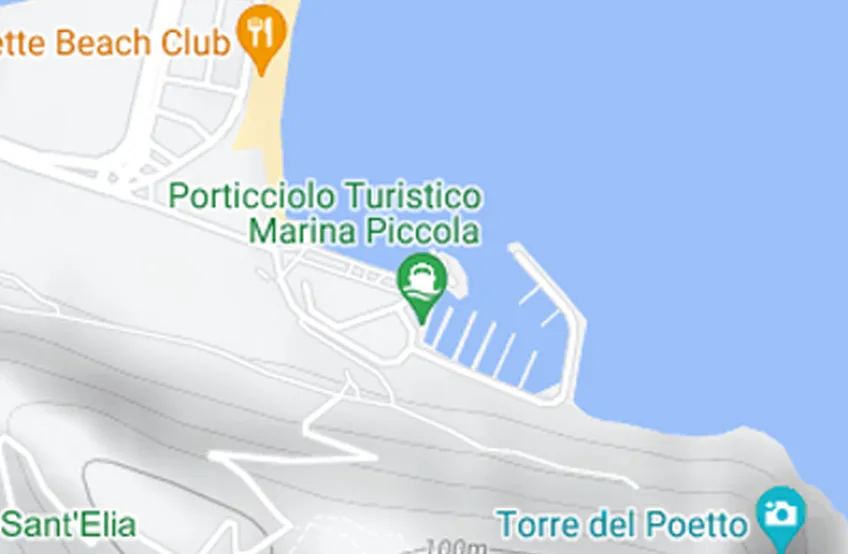 Porti/Porticcioli/Marine