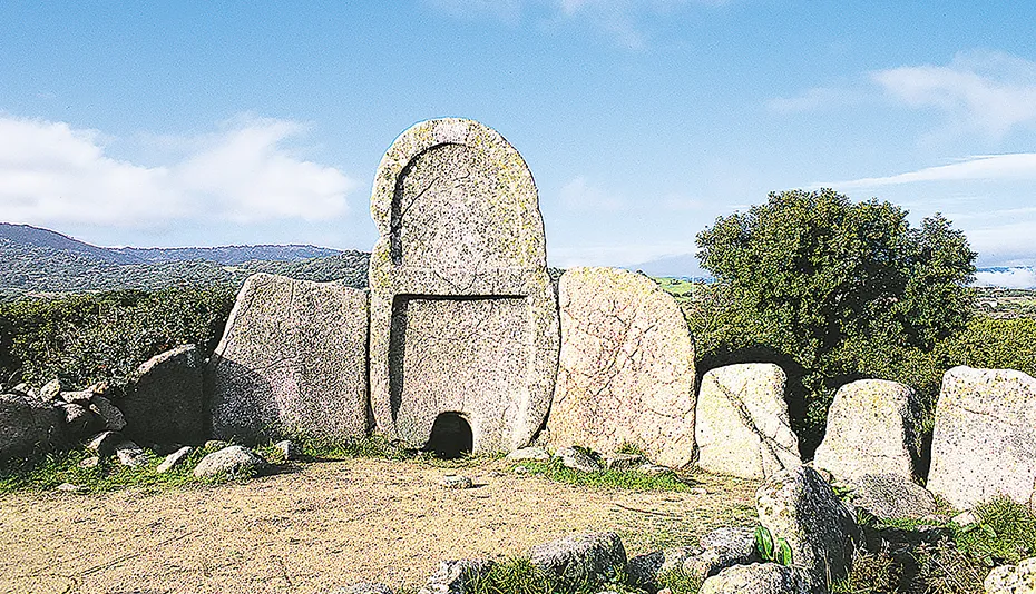 Invito alla Sardegna
