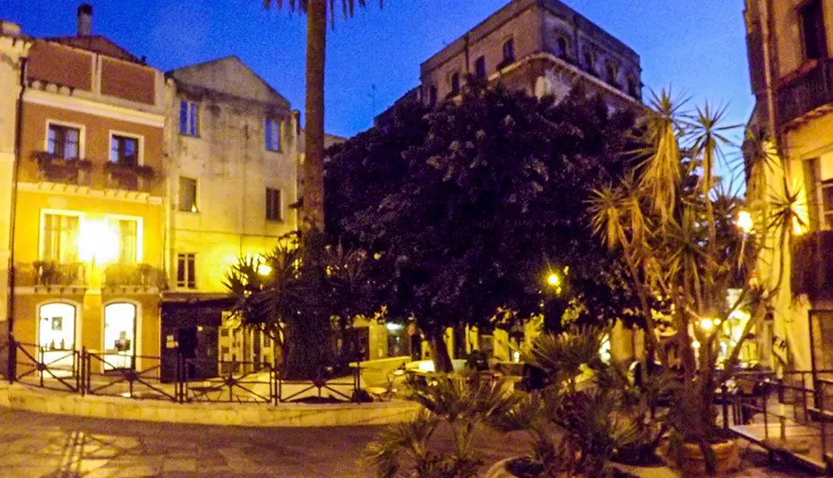 Quartiere Marina