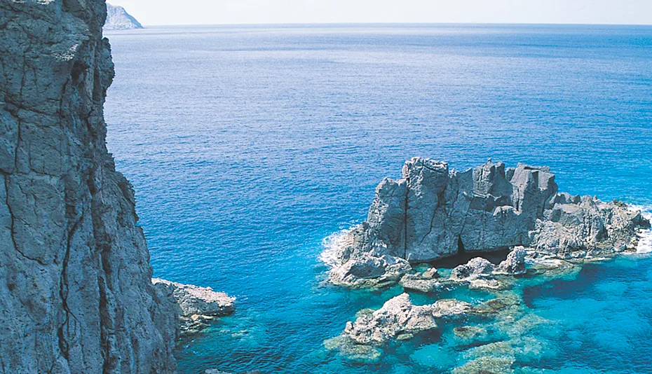 Spiagge della Sardegna