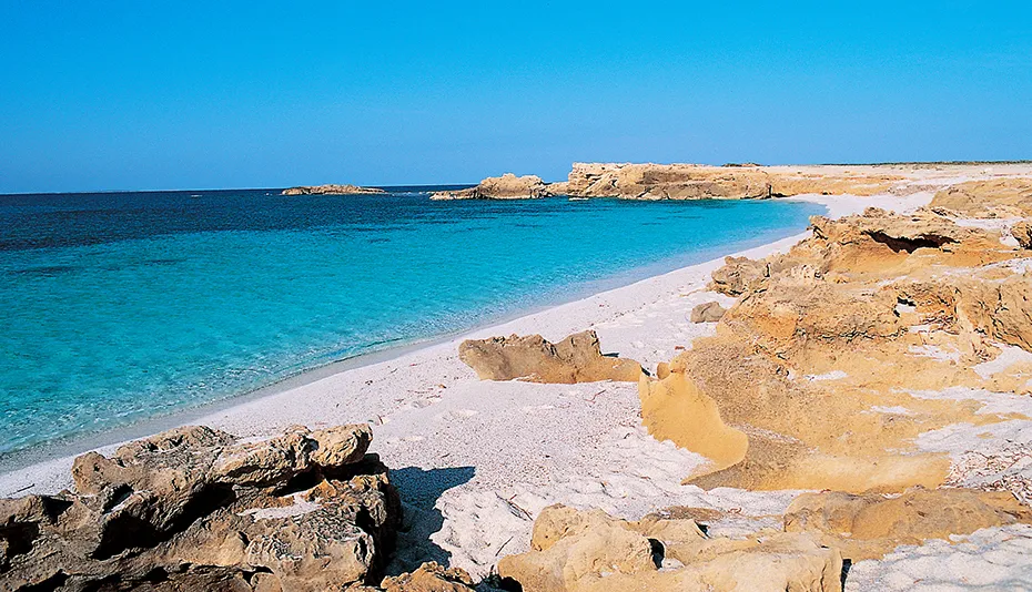 Spiagge della Sardegna