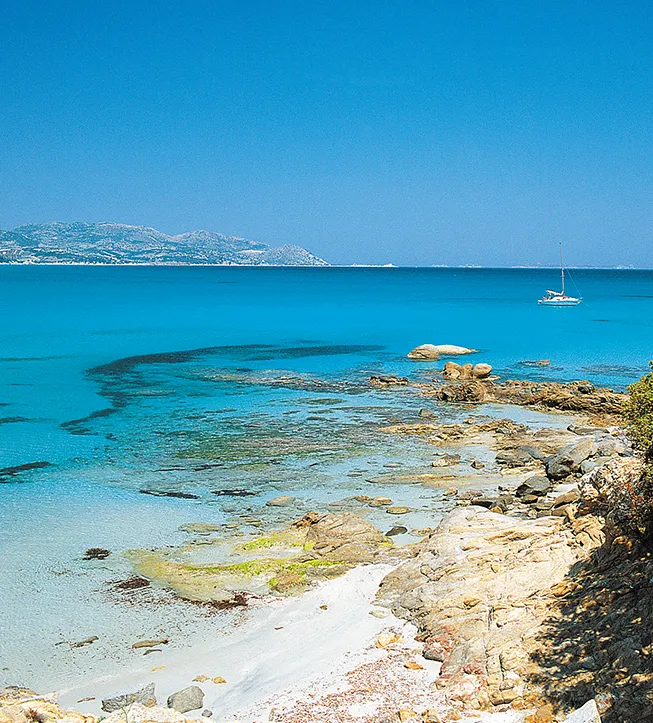 Porto Giunco