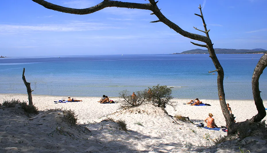 Spiagge della Sardegna