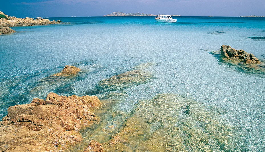Spiagge della Sardegna