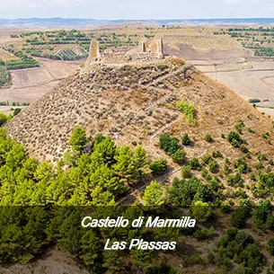 Viaggio a Barumini