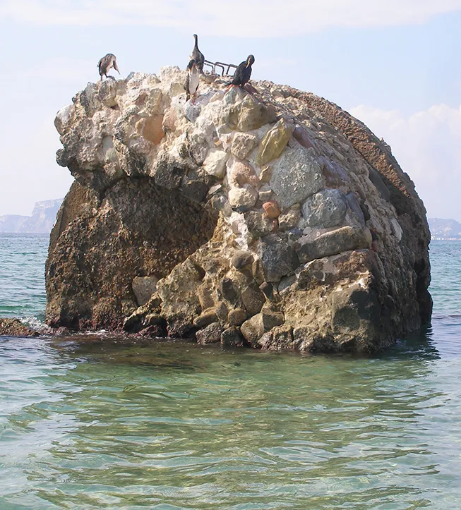 Poetto  Quartu S. Elena