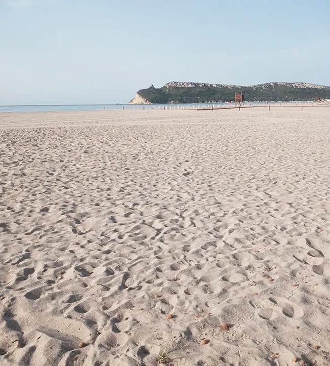 Poetto Cagliari