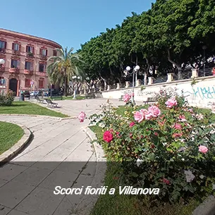 Quartiere Villanova