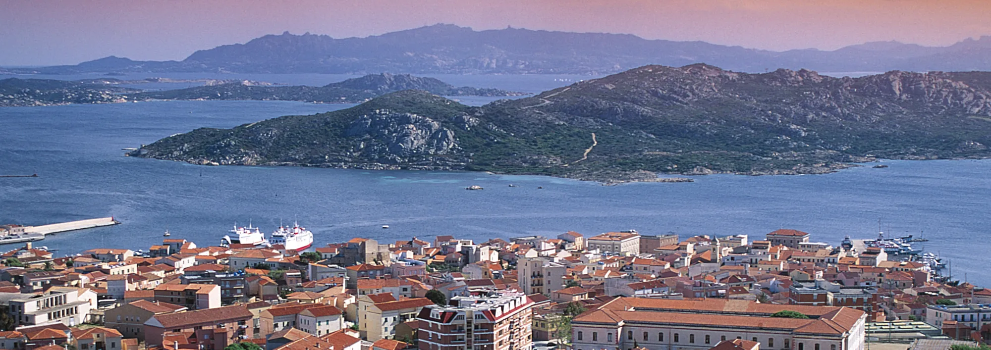 Porti - Porticcioli -Marine Nord