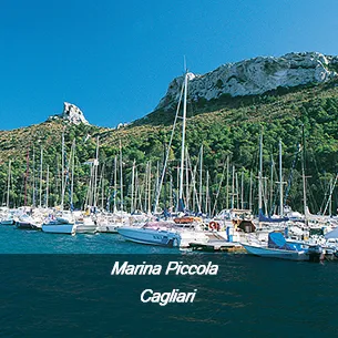 Porti e Porticcioli