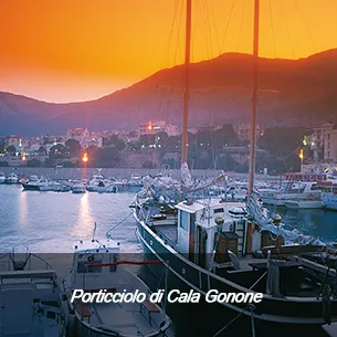 Porti e Porticcioli