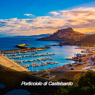 Porti e Porticcioli