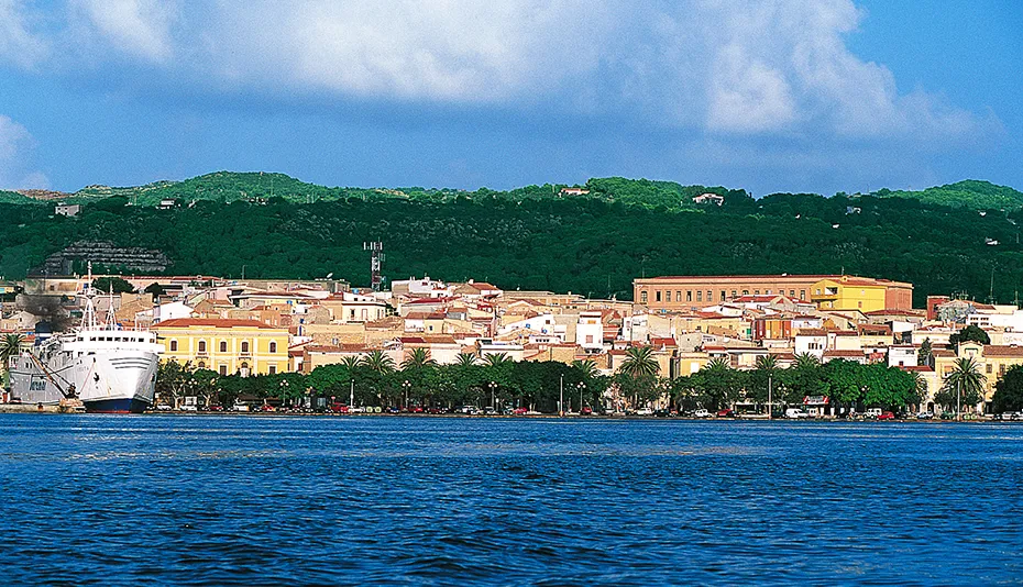 Porti e Porticcioli