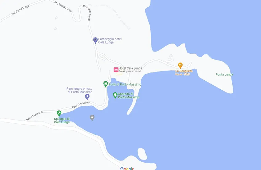 Porti - Porticcioli -Marine Nord