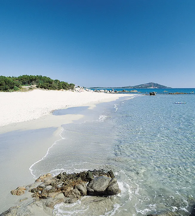 Lido di Orrì