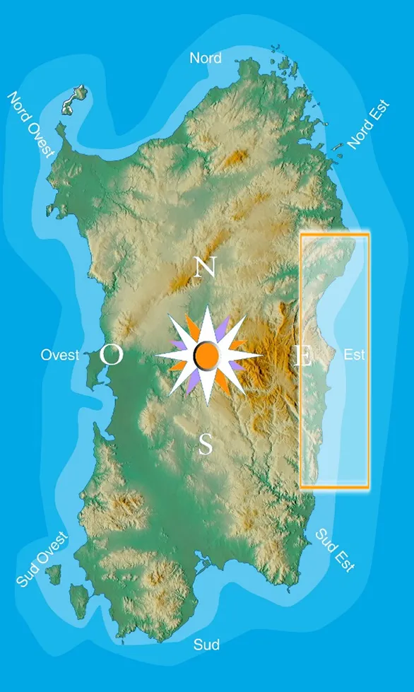 Costa Est