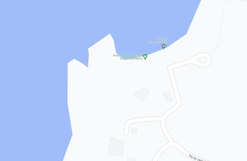 Porti - Porticcioli -Marine Nord Est