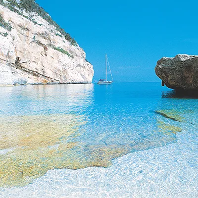 Costa Nord Est