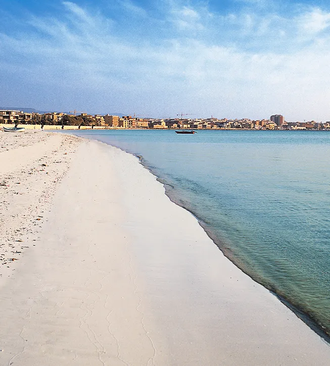 Lido di San Giovanni