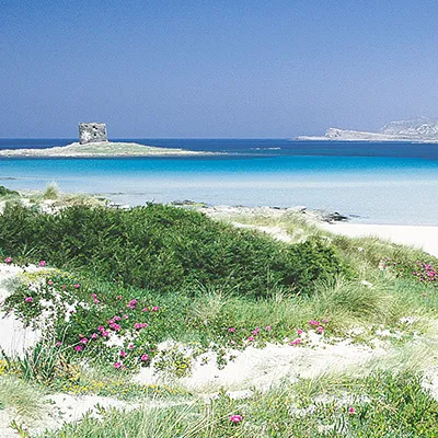 Costa Nord Est