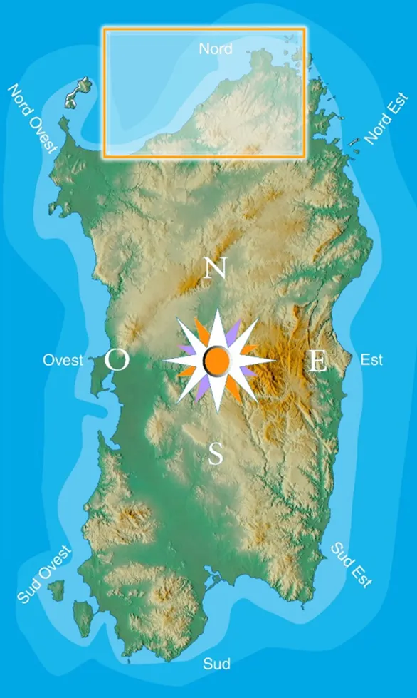Costa Nord