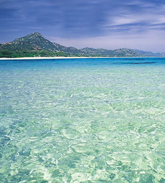 Cala Sinzias