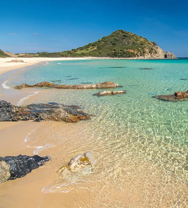 Cala Monte Turno