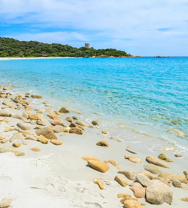 Cala Pira
