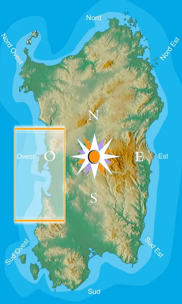 Costa Ovest