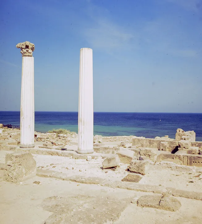 San Giovanni di Sinis