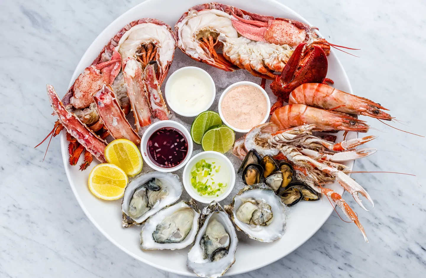 Secondi di pesce