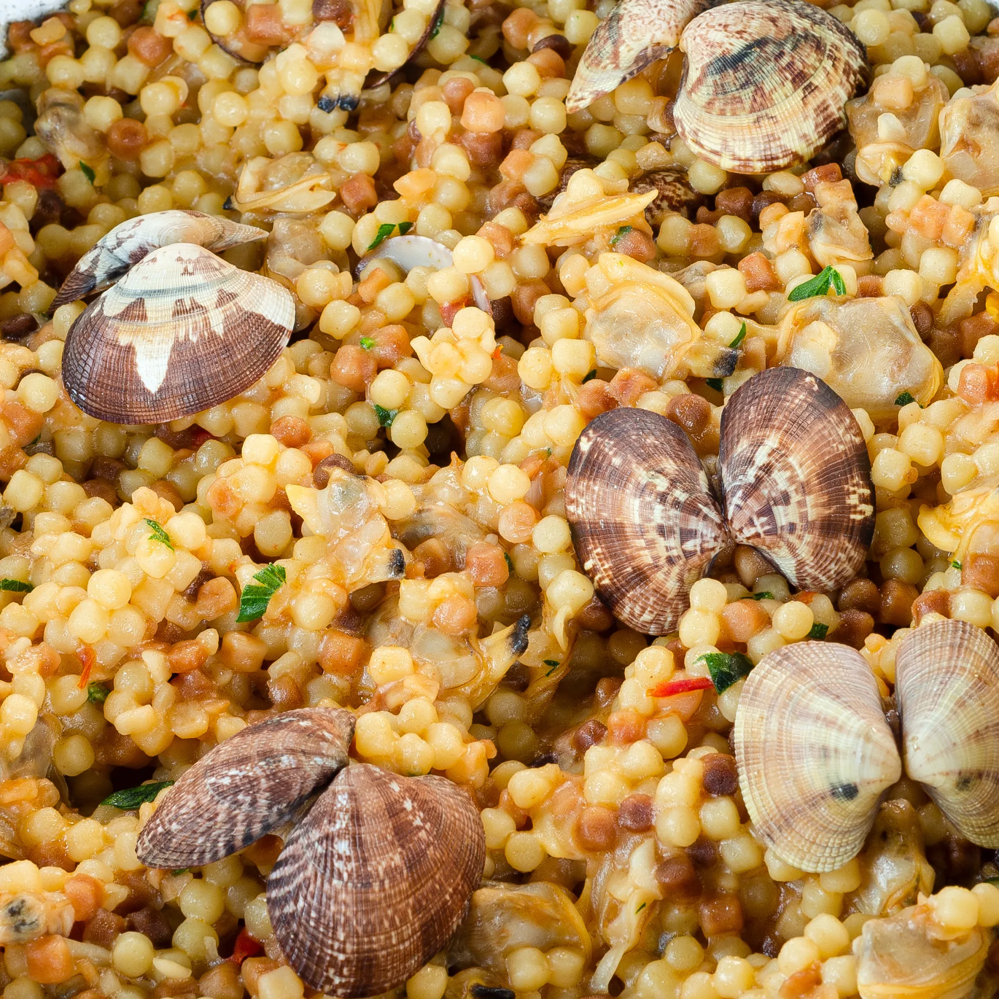 Primi Piatti