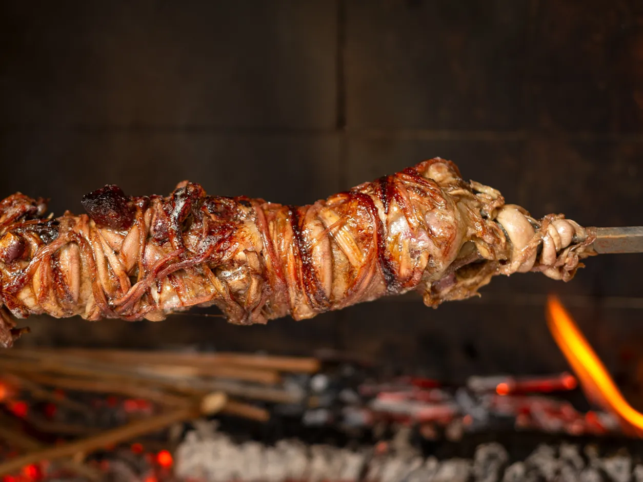 Secondi di carne