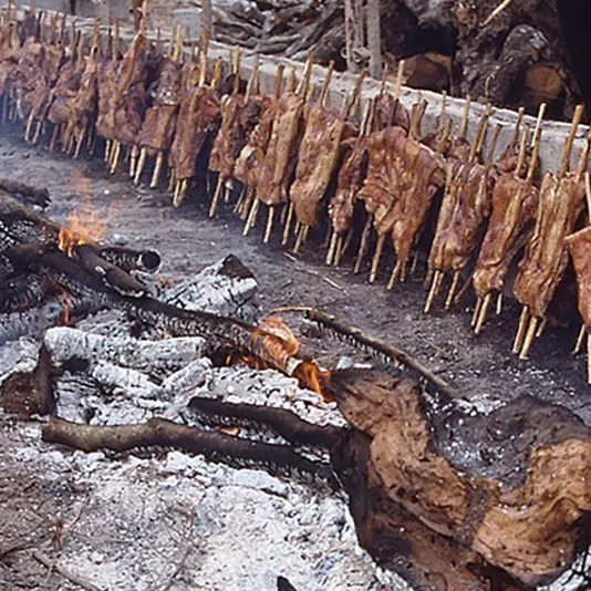 Secondi di carne