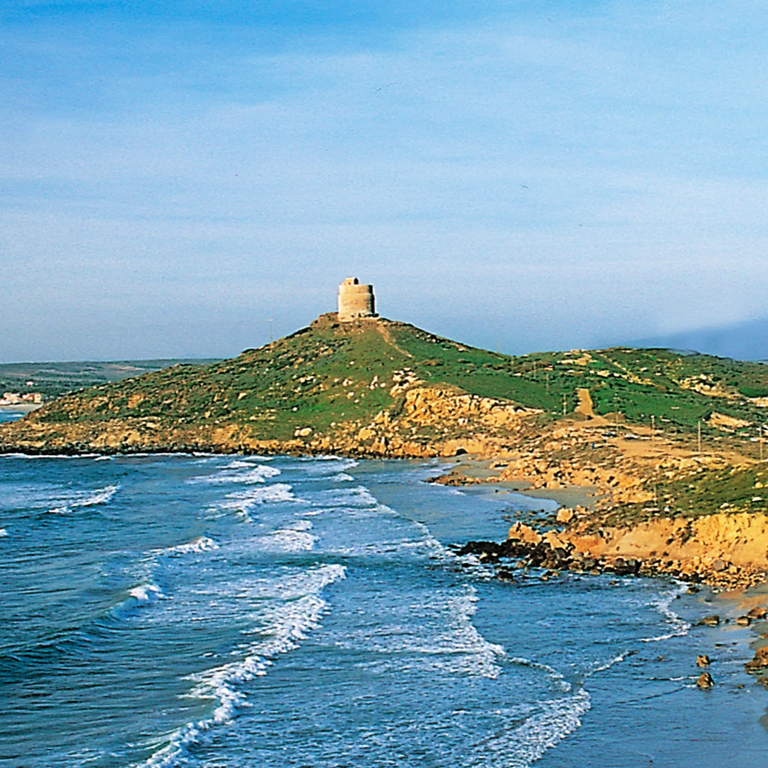 Oristano