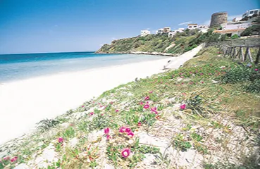 Costa Sud Ovest