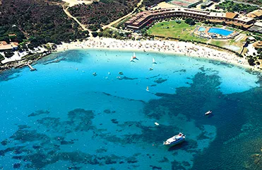 Costa Nord Est