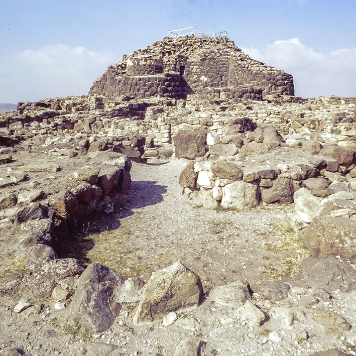 Dal Neolitico ai Fenici