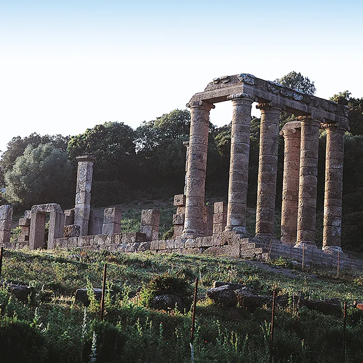 Invito alla Sardegna