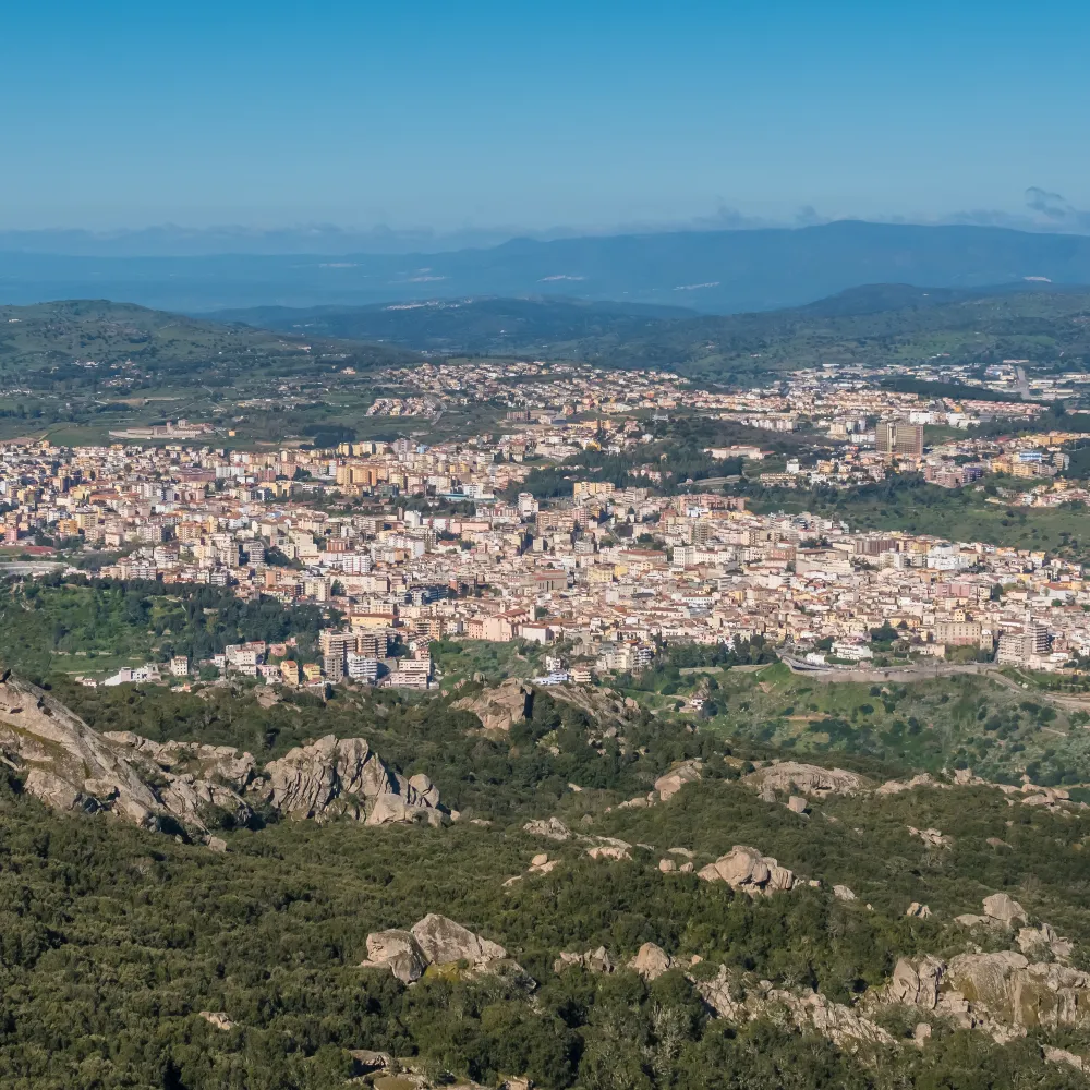 nuoro