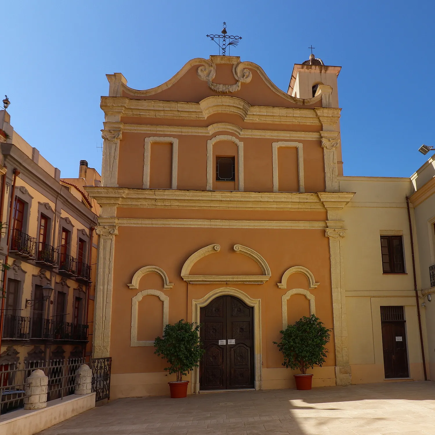 Quartiere Stampace