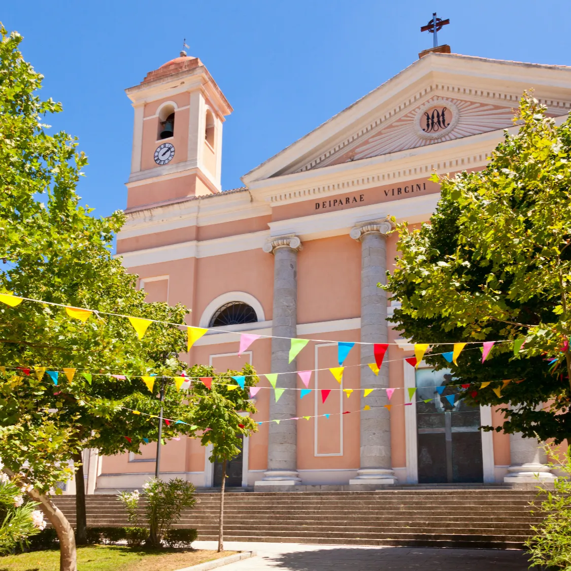 nuoro