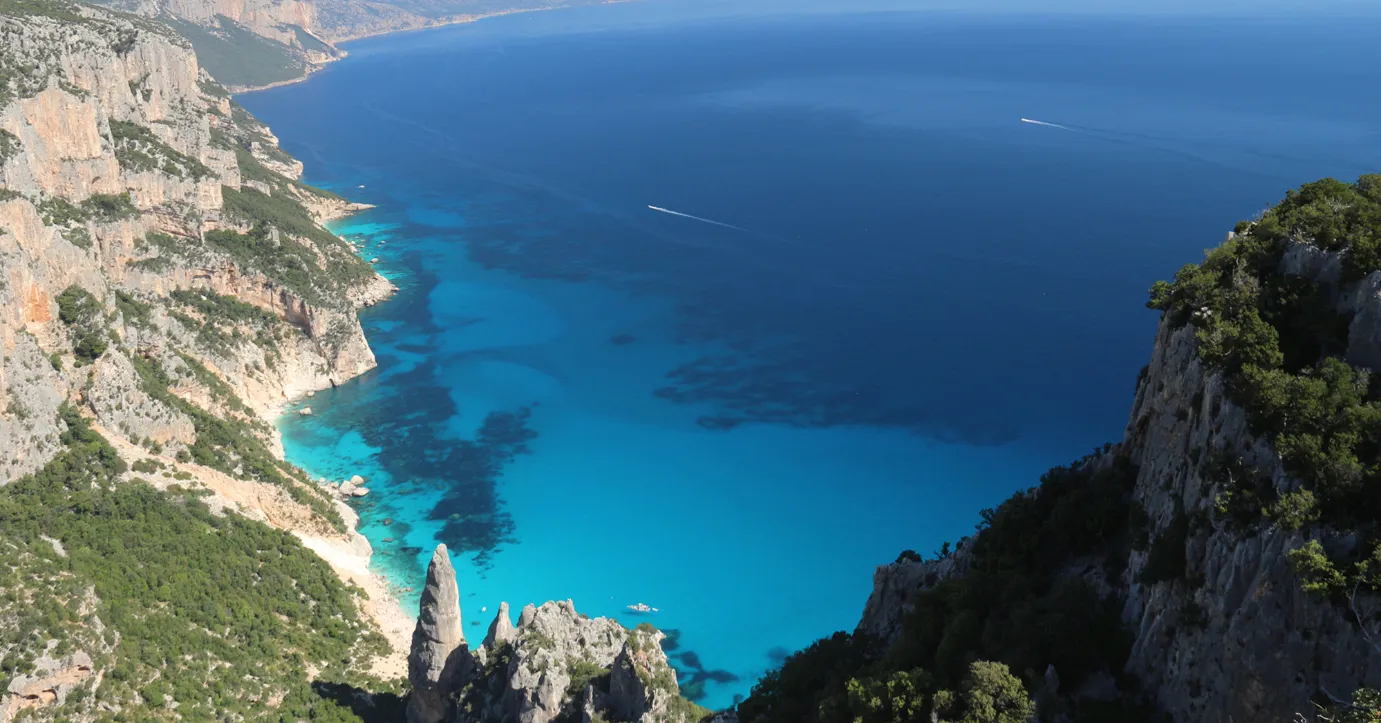 Cala Goloritzè