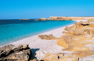 Costa Ovest