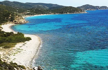 Costa Sud